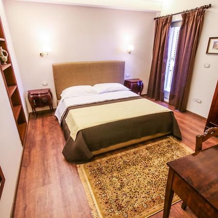 רג'יו די קאלאבריה 96 Guest House מראה חיצוני תמונה