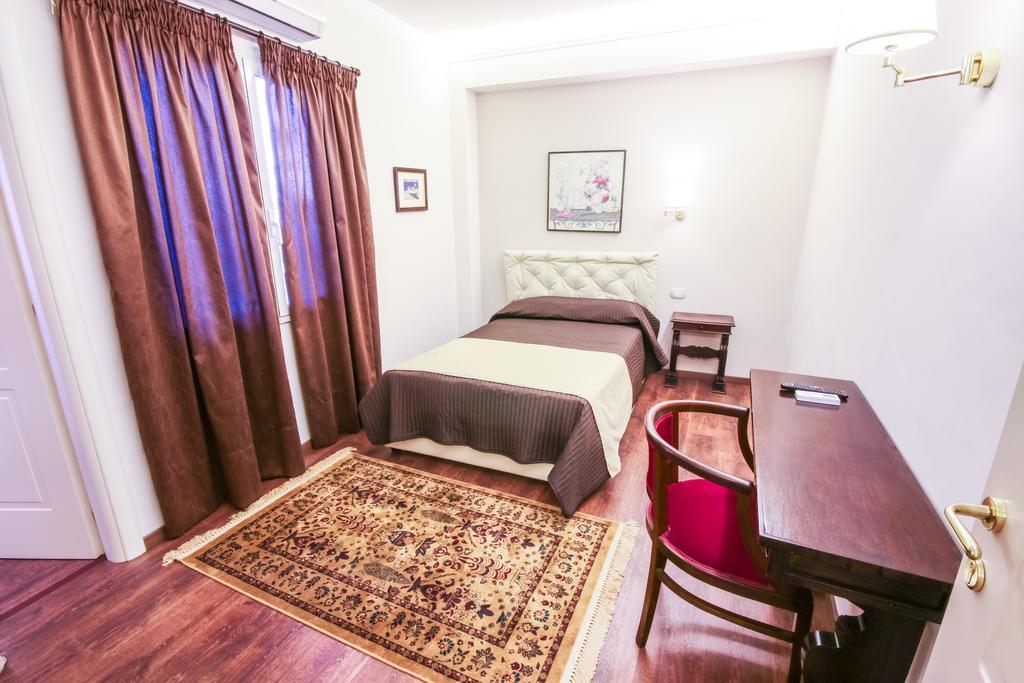 רג'יו די קאלאבריה 96 Guest House מראה חיצוני תמונה